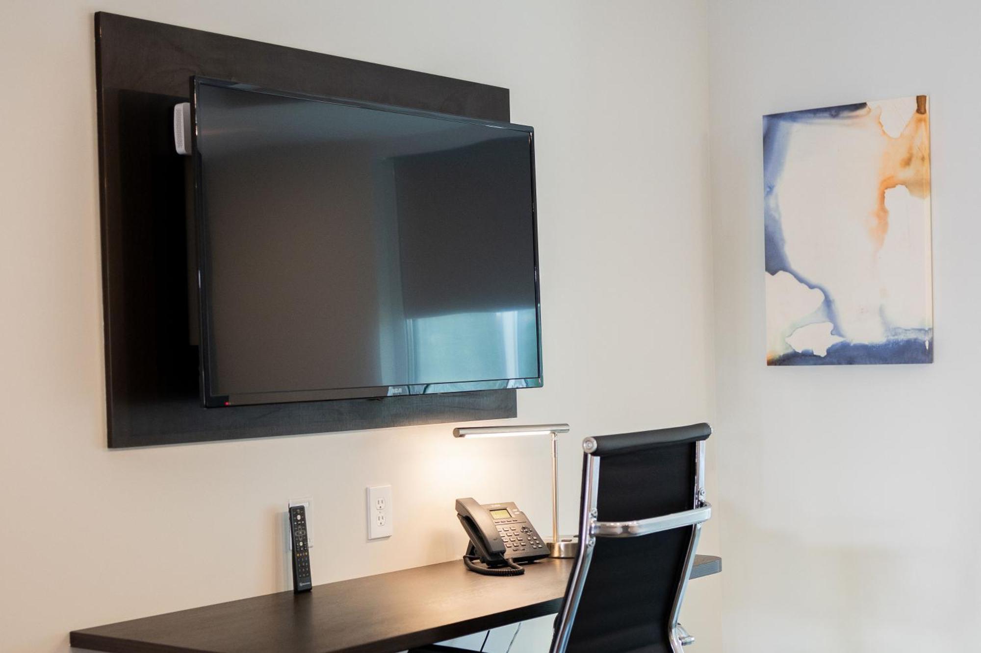 Stayapt Suites Waco Exteriér fotografie